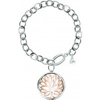 Bracciale Morellato Donna LOTO in Acciaio SATD09 - SATD09